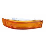 TAMPON SİNYALİ SOL 88-92 TOYOTA COROLLA DEPO 81520-80054
