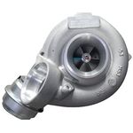 MERCEDES C W203 TURBO ŞARJ 00-04 GARRETT A6110960999