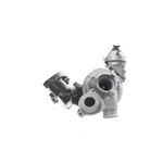VW GOLF7 TURBO ŞARJ 13- GARRETT 04L253016H