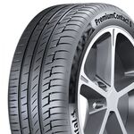 CONTINENTAL 215/50R17 91Y PREMIUM CONTACT 6 TRNT0357494