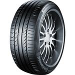 CONTINENTAL 225/45R17 91Y FR SC5 MO TRNT​0356177