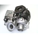 BMW E87 TURBO ŞARJ 00-10 GARRETT 11​657790994​