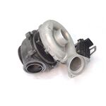 BMW E60 TURBO ŞARJ 08-10 GARRETT 11657794260