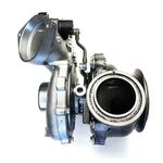 BMW X5 E70 TURBO ŞARJ 07- GARRETT 11657796314