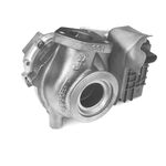 BMW E87 TURBO ŞARJ 04-06 GARRETT 11657798055