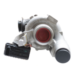 BMW E90 TURBO ŞARJ 07-12 GARRETT 11657799759