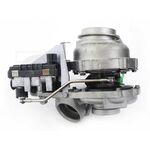 MERCEDES E W211 TURBO ŞARJ 02-09 GARRETT A6460901080