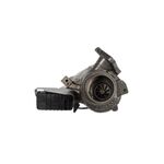 MERCEDES C W203 TURBO ŞARJ 02-09 GARRETT A6460960399
