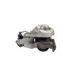 MERCEDES C W203 TURBO ŞARJ 02-09 GARRETT A6460960399
