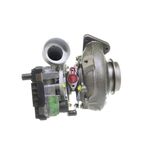 TURBO ŞARJ 02-09 MERCEDES E W211 GARRETT A6480960299