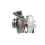 TURBO ŞARJ 02-09 MERCEDES E W211 GARRETT A6480960299