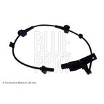 ABS SENSÖRÜ 97-00 HONDA CIVIC BLUE PRINT 57450-SMG-E01