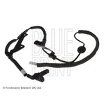 ABS SENSÖRÜ ARKA SOL 06- HYUNDAI SANTAFE BLUE PRINT 956802B000