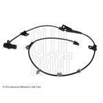 ABS SENSÖRÜ ÖN SOL 01-06 HYUNDAI ELANTRA BLUE PRINT 956702D050