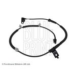 ABS SENSÖRÜ ÖN SOL 06- HYUNDAI SANTAFE BLUE PRINT 956702B000