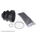 AKS KÖRÜĞÜ İÇ 97-00 MAZDA 626 BLUE PRINT G002-22-540