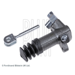 DEBRİYAJ MERKEZİ ALT 95-99 HYUNDAI ACCENT BLUE PRINT 4171022600