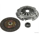 HYUNDAI ACCENT DEBRİYAJ SETİ 03- VALEO 4110022010, 4110023040, 4130023040 - 826995