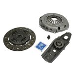 MITSUBISHI COLT DEBRİYAJ SETİ 04-12 SACHS A4512500301