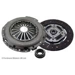 DEBRİYAJ SETİ 04- HYUNDAI ACCENT ERA BLUE PRINT 4130023510