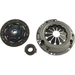 HONDA JAZZ DEBRİYAJ SETİ 09- SACHS 222005S1015