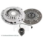 DEBRİYAJ SETİ 10-13 OPEL ASTRA J BLUE PRINT 1629100