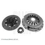 DEBRİYAJ SETİ 10-14 TOYOTA HILUX BLUE PRINT 31210-0K190