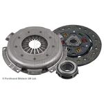 MERCEDES C W124 DEBRİYAJ SETİ 1983-1993 BLUE PRINT A2012500301
