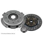 MERCEDES C W123 DEBRİYAJ SETİ 1985-1993 BLUE PRINT A2012500001