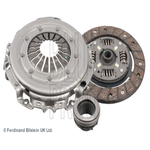OPEL ASTRA F DEBRİYAJ SETİ 91-01 BLUE PRINT 1606960