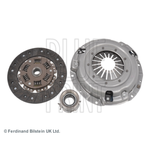 DEBRİYAJ SETİ 97-00 SUBARU FORESTER BLUE PRINT
