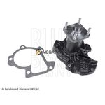 DEVİRDAİM 97-00 DAIHATSU FEROZA BLUE PRINT 16100-87109