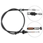 EL FREN TELİ 95-06 MITSUBISHI CARISMA BLUE PRINT M884535