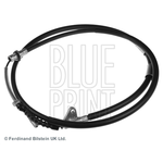 EL FREN TELİ 97-00 TOYOTA AVENSIS BLUE PRINT 46430-20700