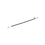 EL FREN TELİ ARKA 2008-2011 MERCEDES X204 BOSCH A2044202685