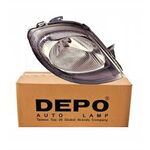 OPEL VIVARO A FAR SOL 02-06 DEPO 4414032