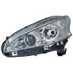 PEUGEOT 208 FAR SOL 2012- DEPO 1609697180