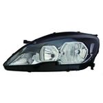 PEUGEOT 308 FAR SOL 2014- DEPO 9677523080