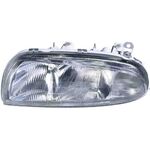 FORD FIESTA FAR SOL 96-99 DEPO 97FX13006AA