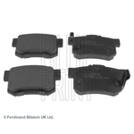 FREN BALATA TAKIMI 97-00 HONDA ACCORD BLUE PRINT 43022-SP0-E03