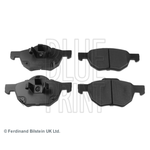 FREN BALATA TAKIMI 97-00 HONDA ACCORD BLUE PRINT 45022-SEA-E01