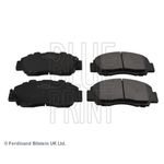 FREN BALATA TAKIMI 97-00 HONDA ACCORD BLUE PRINT 45022-SL0-E61