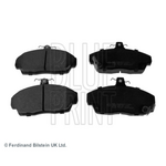 FREN BALATA TAKIMI 97-00 HONDA CIVIC BLUE PRINT 45022-S6D-E01