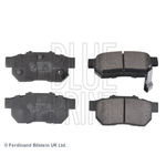 FREN BALATA TAKIMI 97-00 HONDA CRX BLUE PRINT 43022-TF0-G00