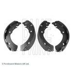 FREN BALATASI ARKA 06- MITSUBISHI L200 BLUE PRINT 4600A122