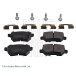 FREN BALATASI ARKA 13- KIA CEED BLUE PRINT 58302A2A30