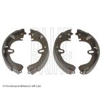 TOYOTA COROLLA FREN BALATASI ARKA 97-00 BLUE PRINT 04495-12210