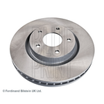 FREN DİSKİ 2014/- NISSAN XTRAIL BLUE PRINT 40206-4BA0A