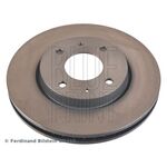 MITSUBISHI GALANT FREN DİSKİ 96-04 BLUE PRINT MR510742