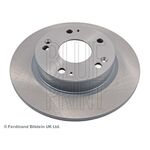 HONDA CIVIC FREN DİSKİ 97-00 BLUE PRINT 42510-SNA-A00